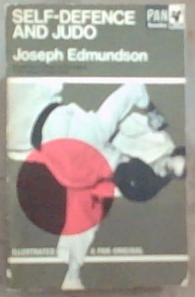 Self - Defence and Judo