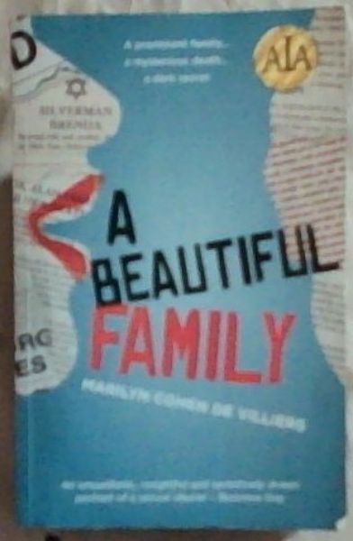 A Beautiful Family (The Silverman Saga)