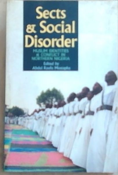 Sects and Social Disorder