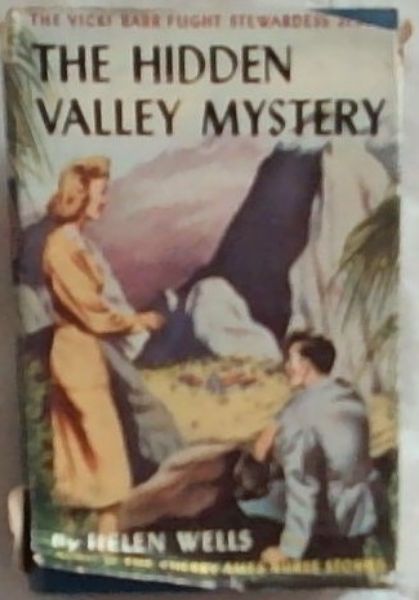 The Hidden Valley Mystery