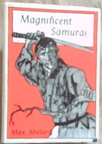 Magnificent Samurai