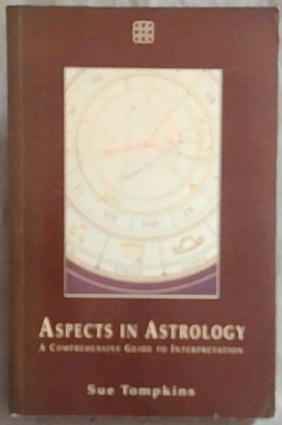 Aspects in Astrology: A Comprehensive Guide to Interpretation