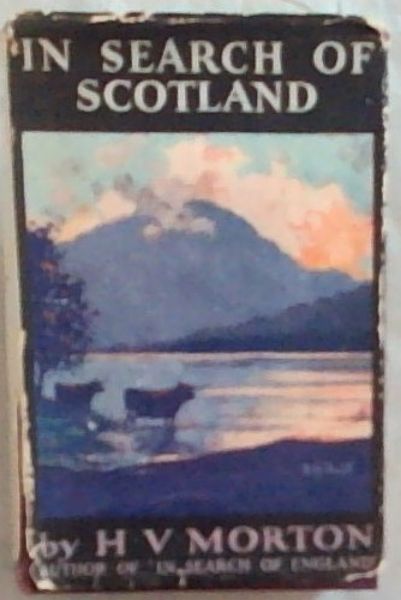 In Search of Scotland