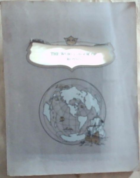 The World Book of Rossis