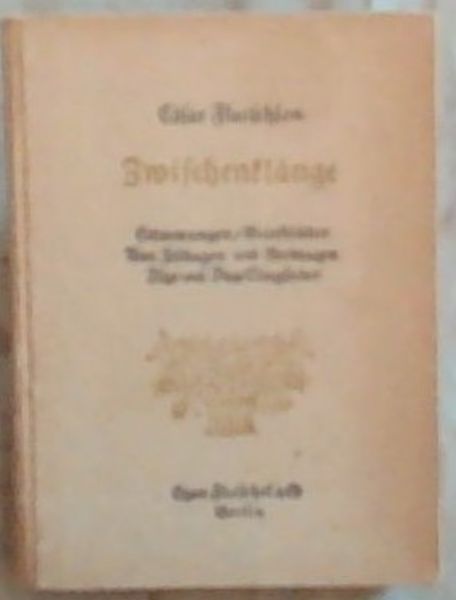 Zwischenflange: Altes und Neues