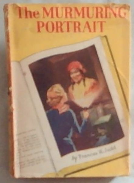 The Murmuring Portrait