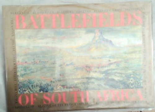 Battlefields of South Africa