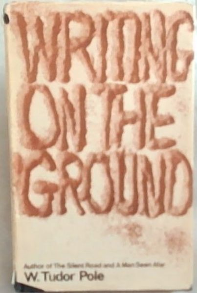 Writing on the Ground