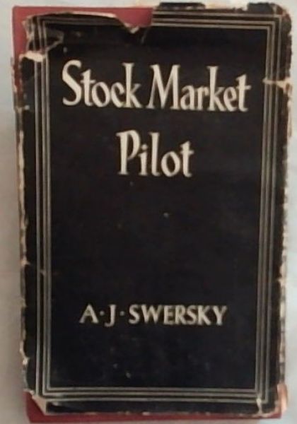Stock Market Pilot