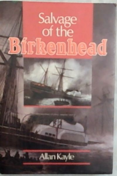 Salvage of the Birkenhead