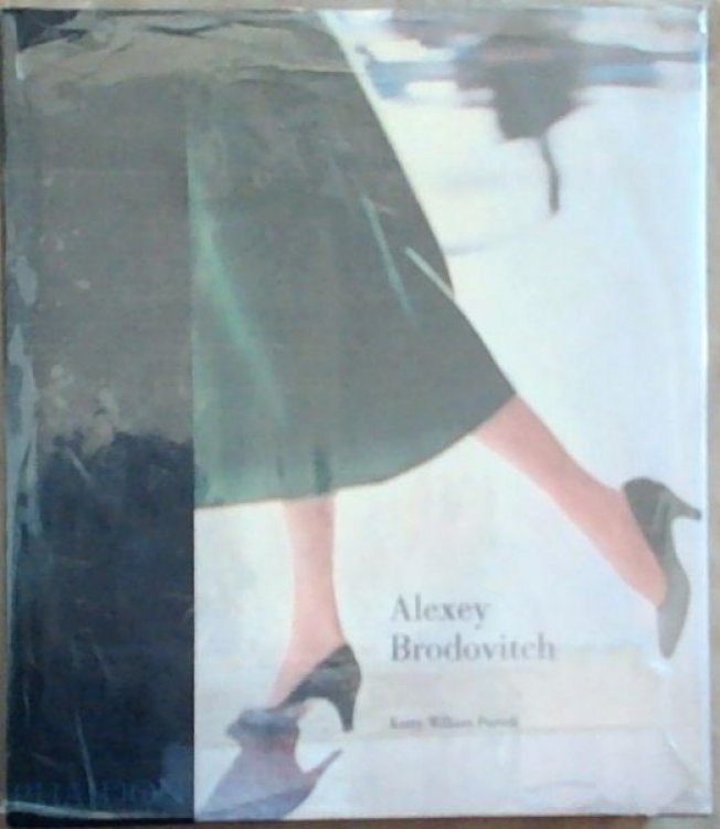 Alexey Brodovitch