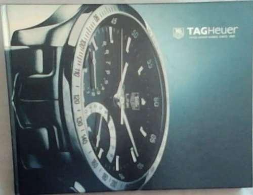 TagHeuer Swiss Avant-Garde since 1860