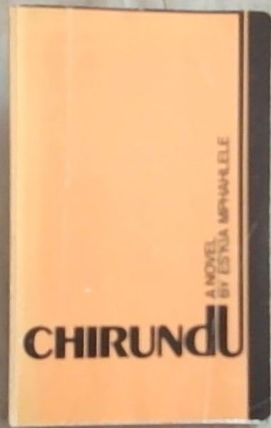 Chirundu