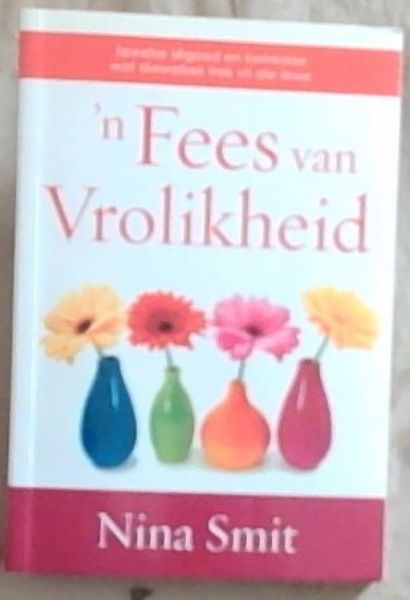 n Fees van Vrolikheid