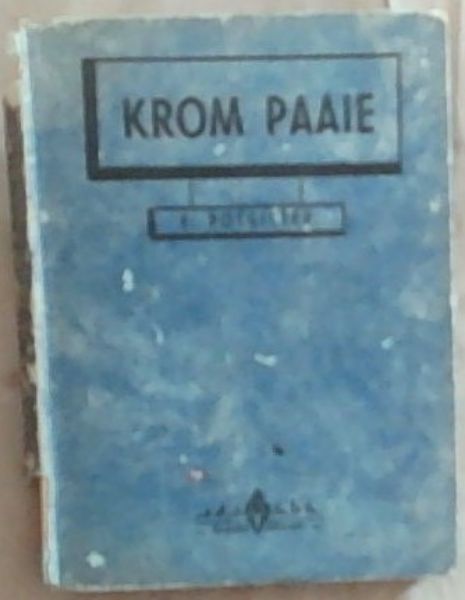 Krom Paaie