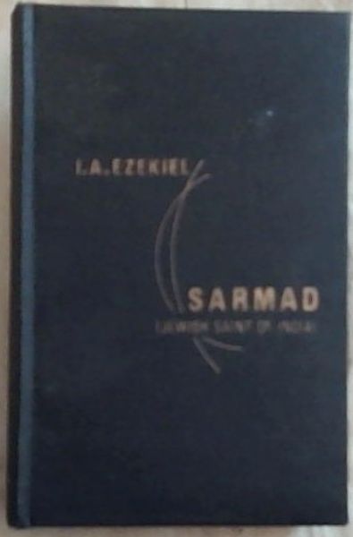 Sarmad (Jewish Saint of India)