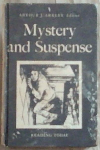 Mystery and Suspense