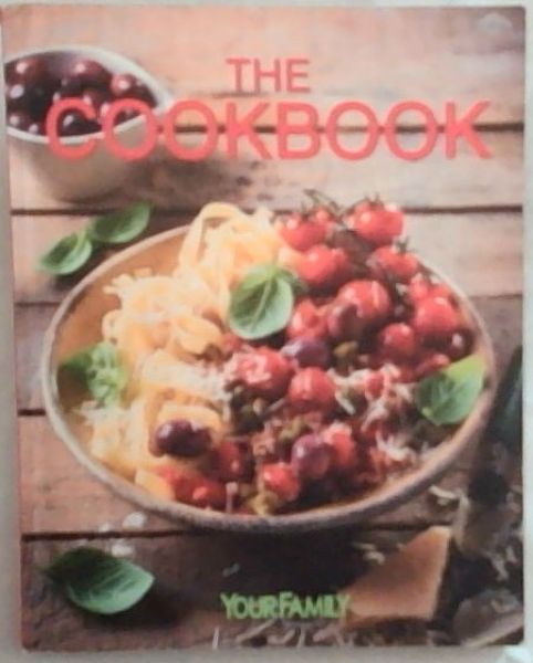 The Cookbook