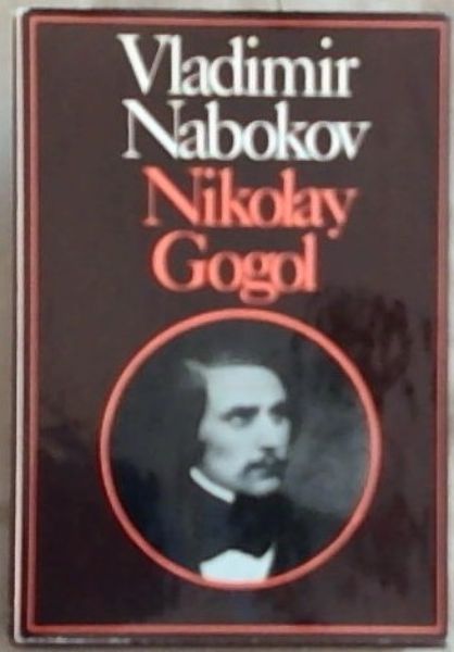 Nikolay Gogol