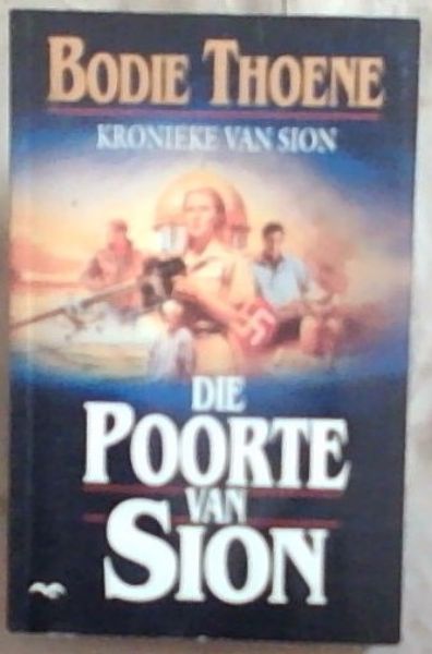 Die Poorte van Sion