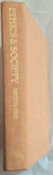 Ethics and Society: A Marxist Interpretation of Value