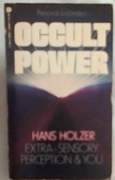 Occult Power