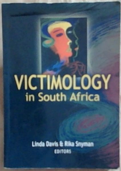 Victimology in South Africa
