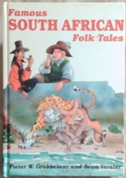 Famous South African Folk Tales