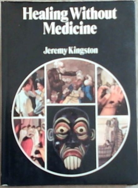 Healing Without Medicine