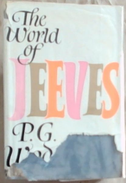 The World of Jeeves
