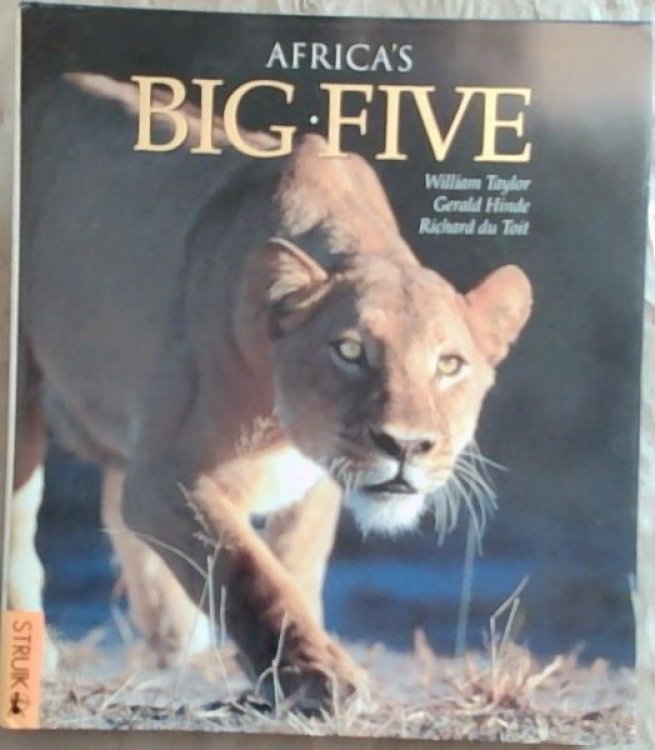 Africa's Big Five
