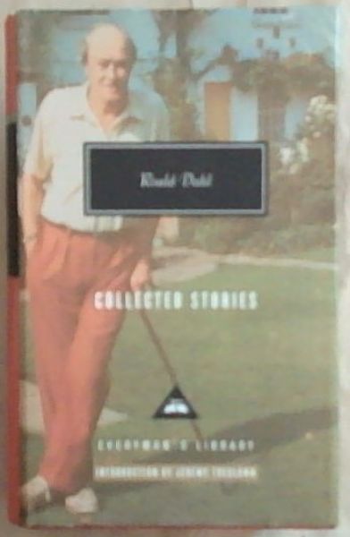 Roald Dahl Collected Stories