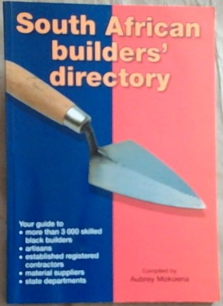 South African Builder's Directory
