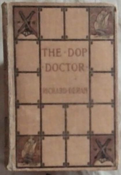 The Dop Doctor