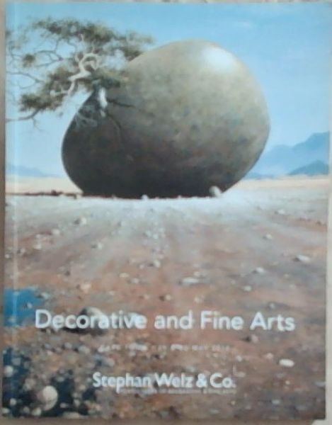 Decorative And Fine Arts