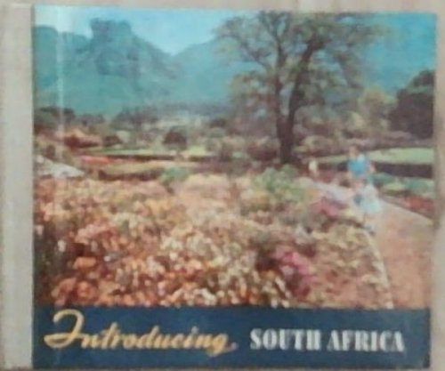 Introducing South Africa