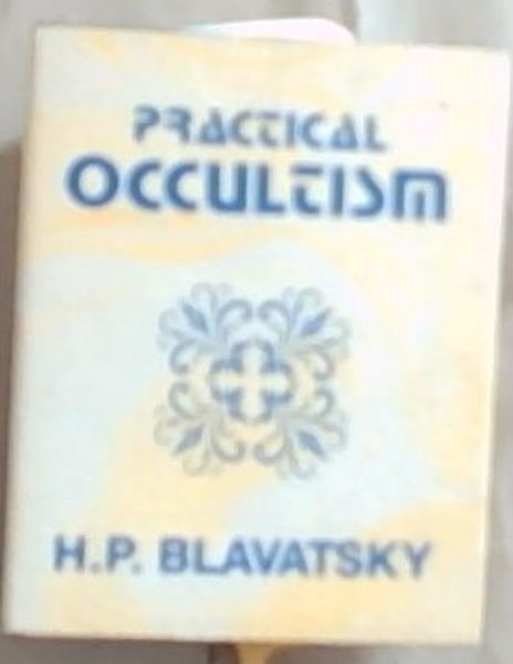 Practical Occultism
