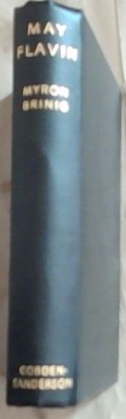 May Flavin
