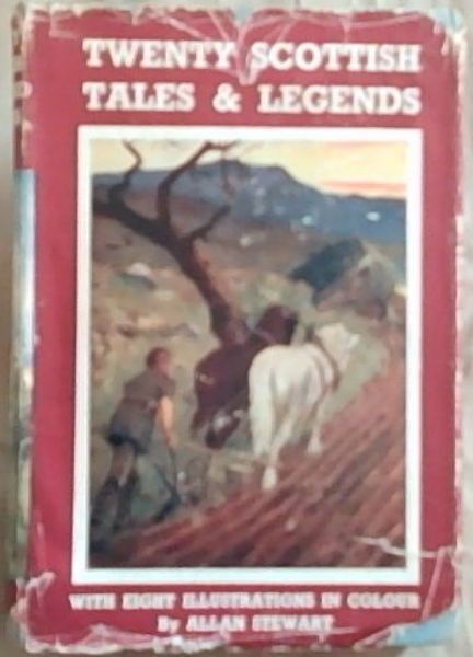 Twenty Scottish Tales and Legends