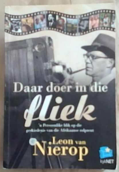 Daar doer in die Fliek