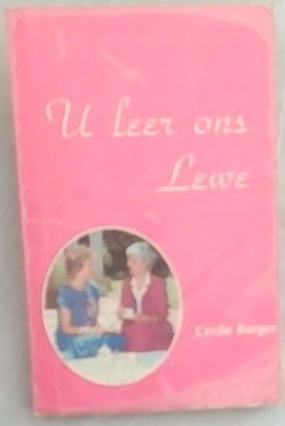 U Leer ons Lewe