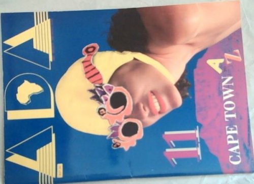 Ada Magazine: Art, Design, Architecture No.11