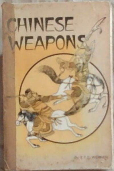 Chinese Weapons