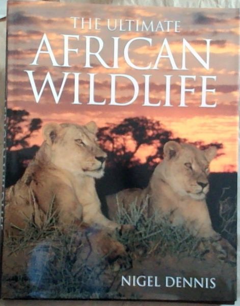 The Ultimate African Wildlife
