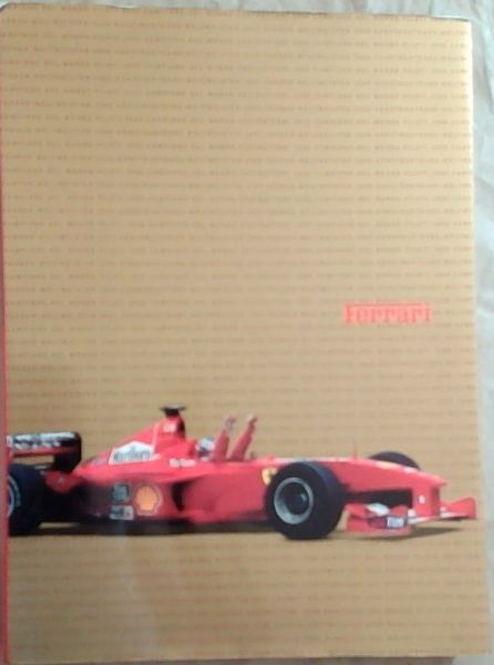 Ferrari 2000
