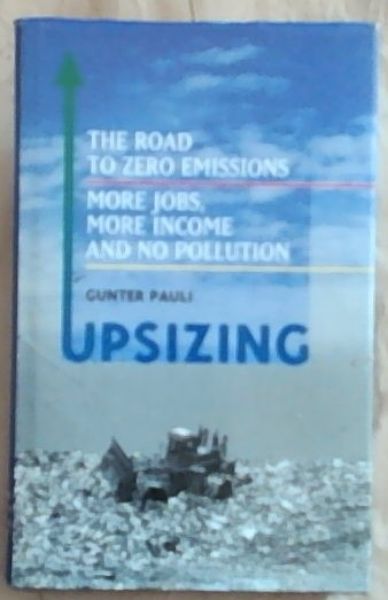 UpSizing: The Road to Zero Emissions: More Jobs, More Income and No Pollution