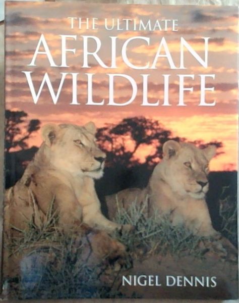 The Ultimate African Wildlife