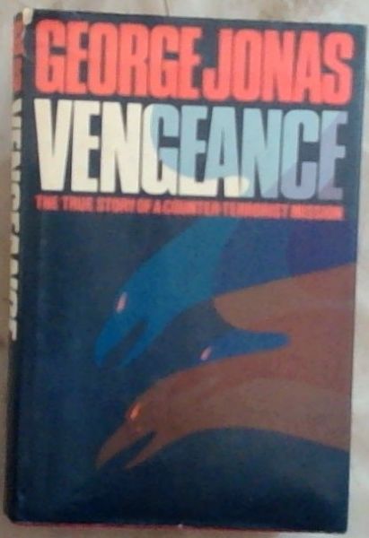 Vengeance