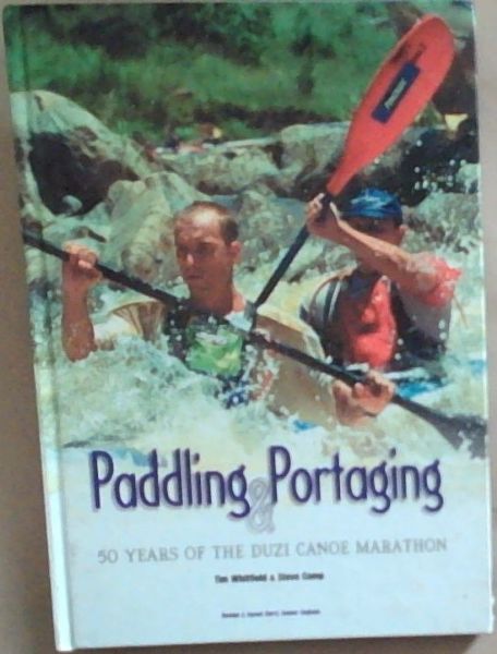 Paddling & Partaging