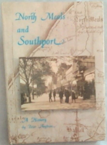 North Meols and Southport: A history